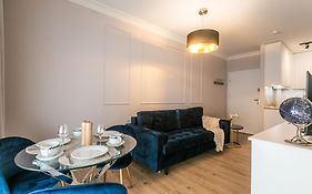 Papillon Apartamenty Gdańsk