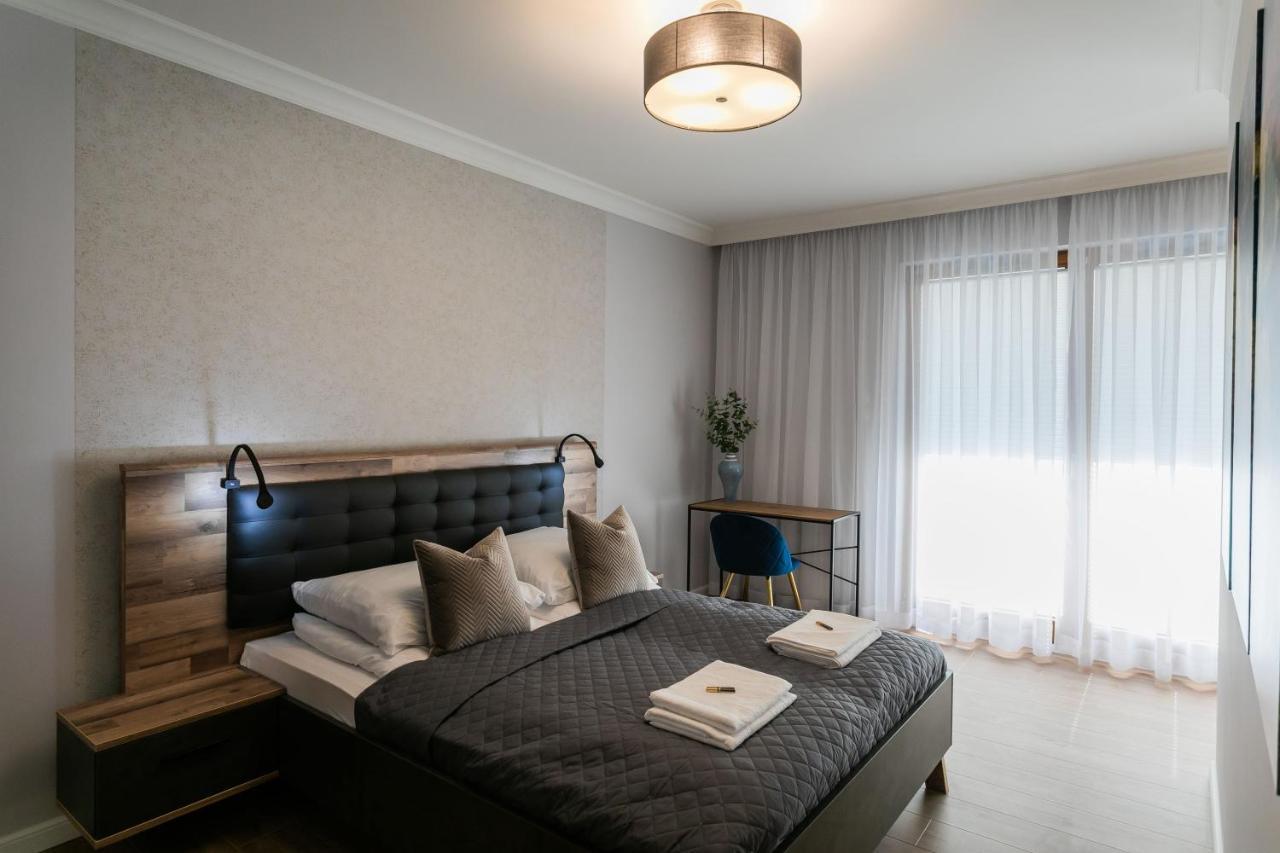 Papillon Apartamenty Gdańsk Zewnętrze zdjęcie